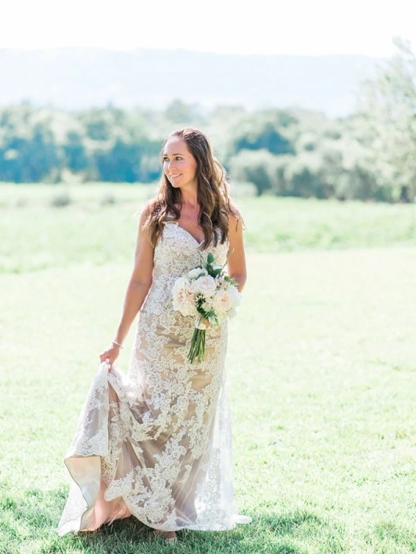 A Wedding for Natalie and Stan