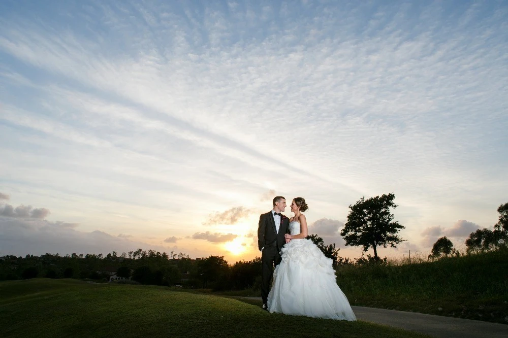 A Wedding for Casey and Nick