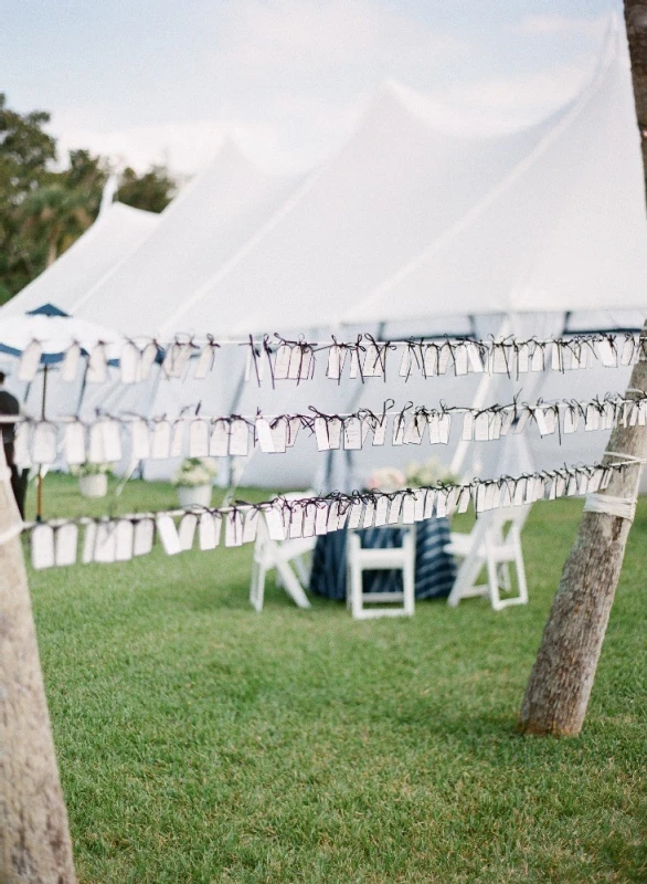 A Wedding for Lindsey and Charlie