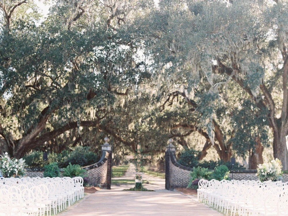 A Classic Wedding for Xanna and Travis