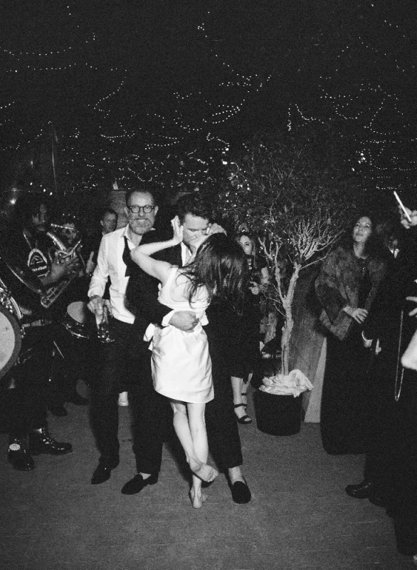 A Mountain Wedding for Amanda and Matt