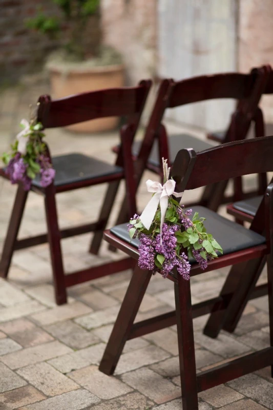 A Wedding for Katie and Joey