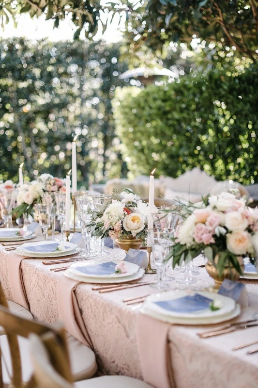 A Wedding for Huong and Kyle