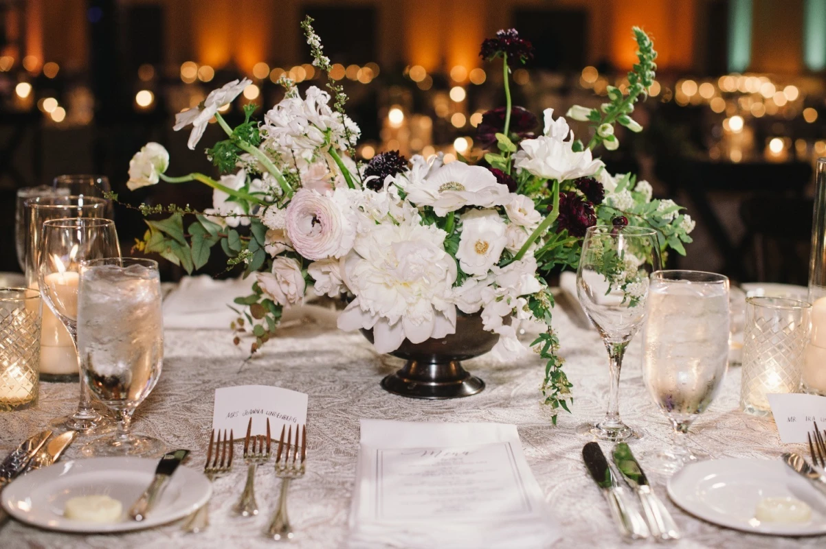 A Wedding for Meghan and David