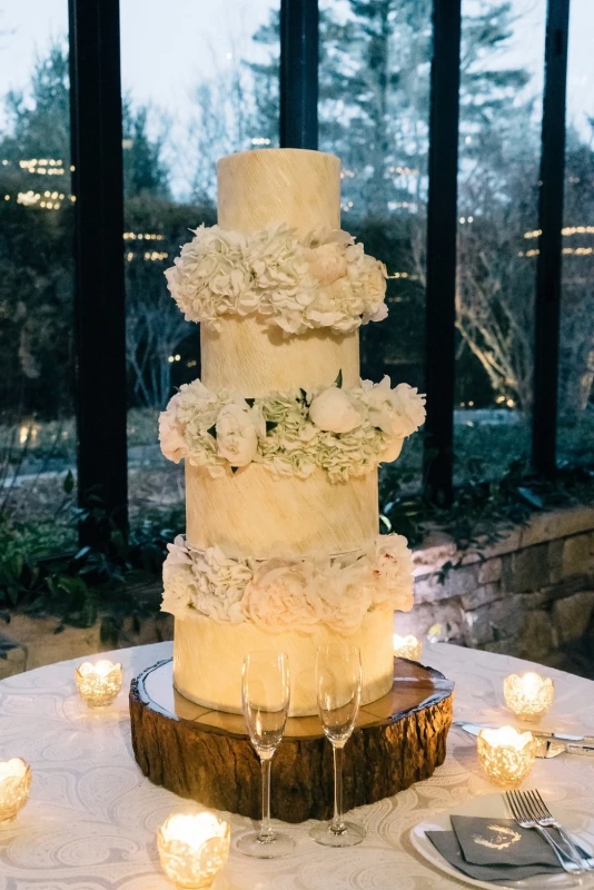 A Wedding for Lauren and Ryan