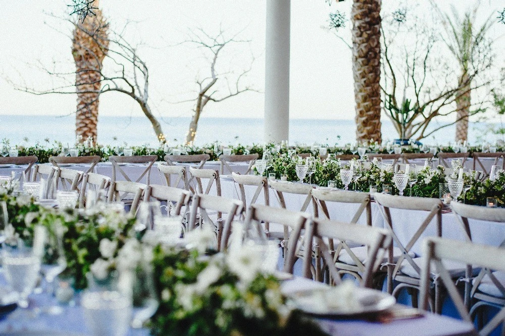 A Beach Wedding for Ashley and Tucker