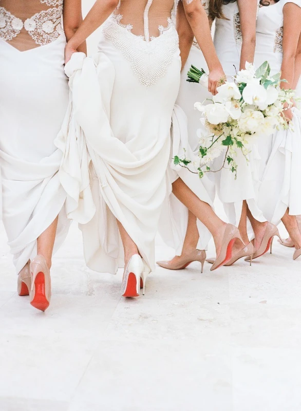 A Wedding for Catherine and Ryan