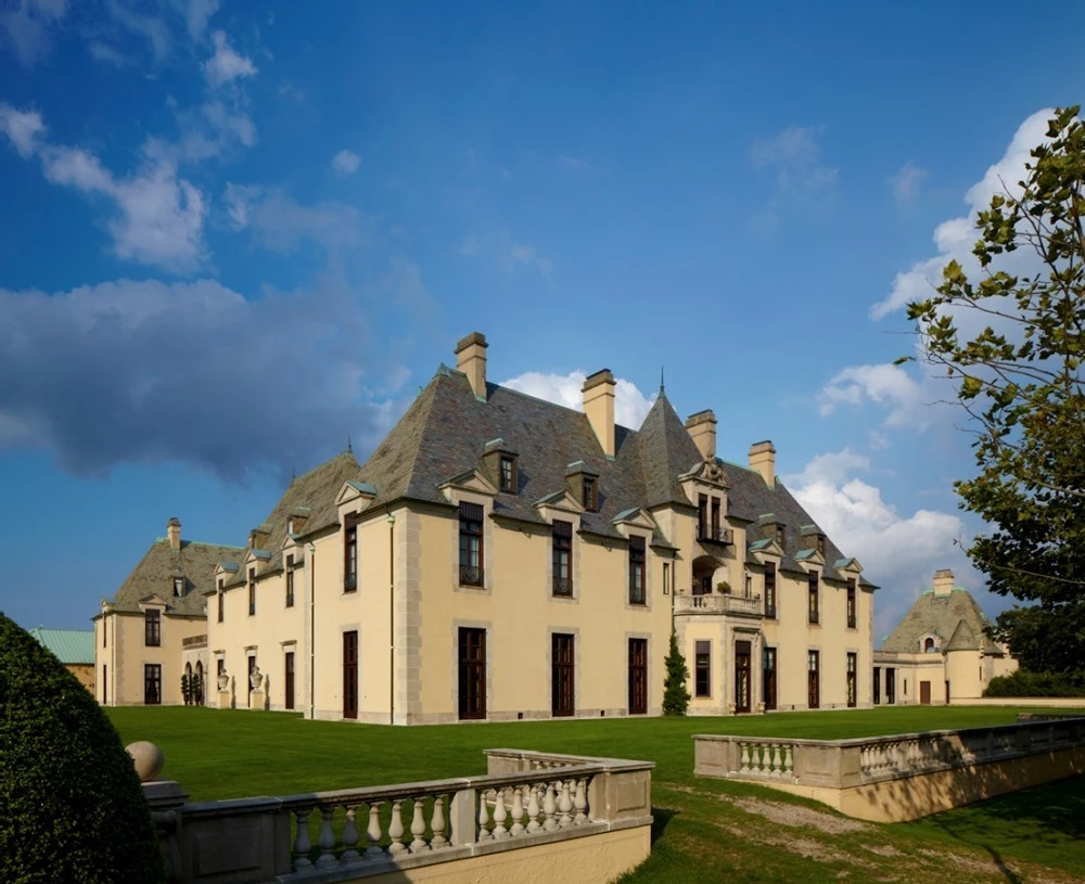 Oheka Castle