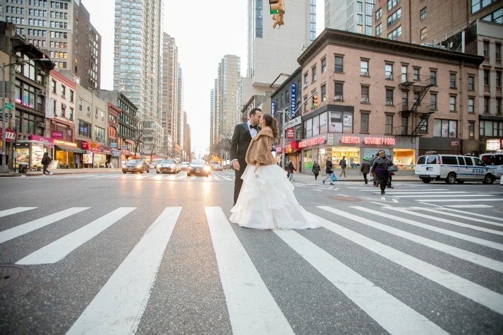 A Rustic Wedding for Gillie and Alex