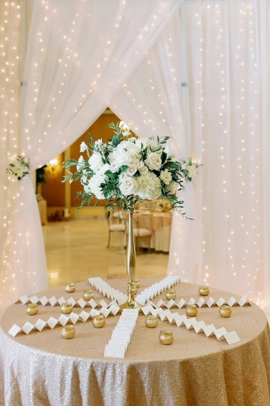 A Classic Wedding for Megan and Evan