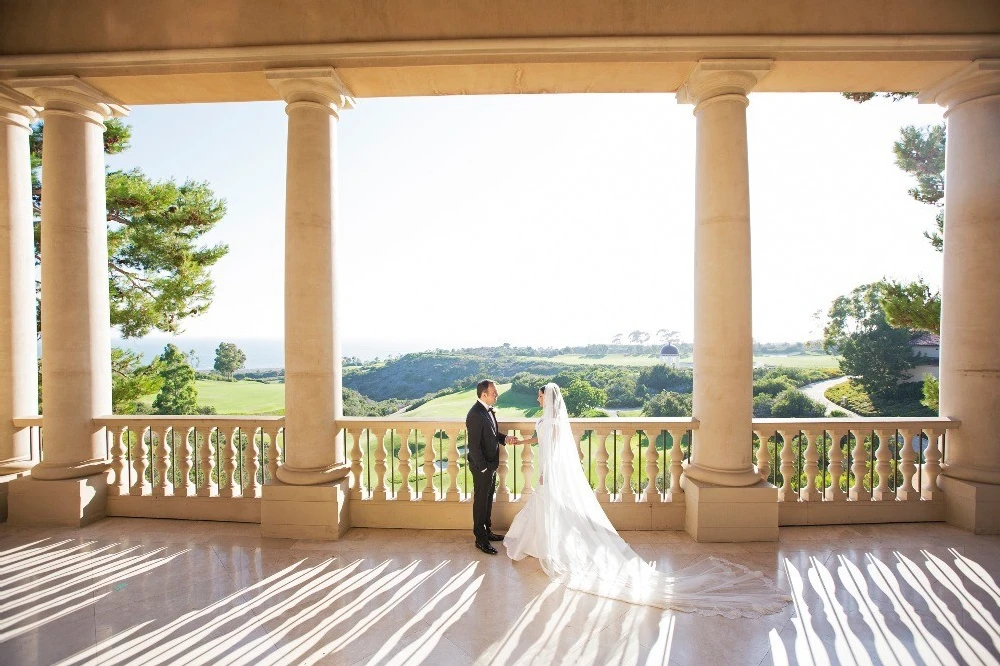 A Wedding for Molly and Alex