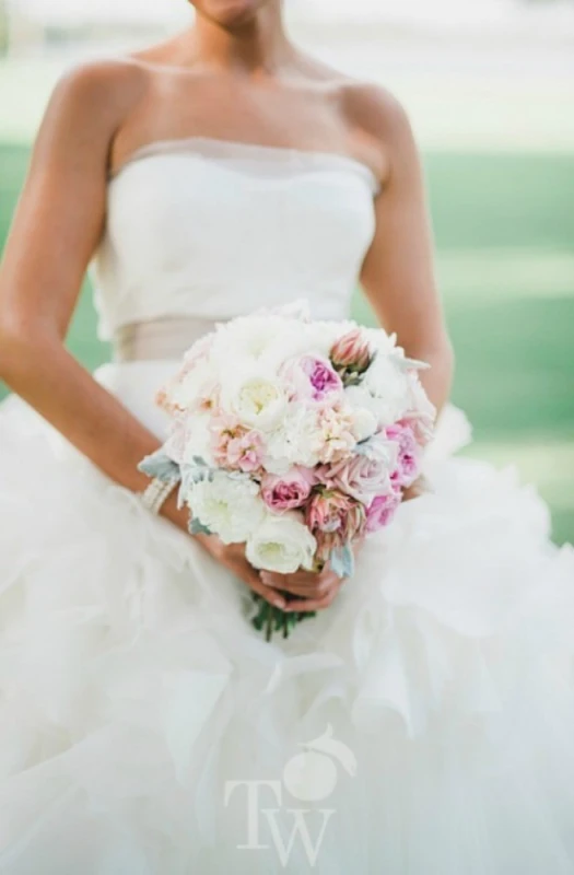 A Wedding for Alexandra and Trevor