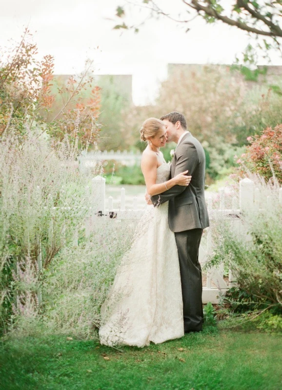 A Wedding for Lauren and Bobby