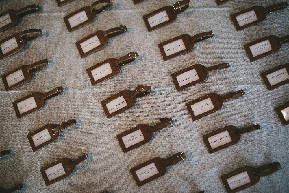 A Wedding for Holly and Rick