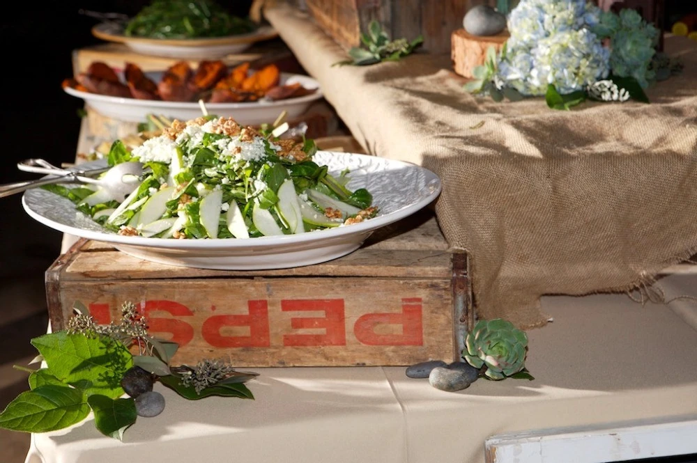 A Wedding for Lori and Noah