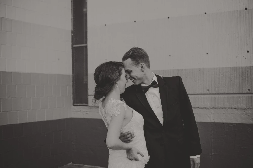 New York City Area Weddings | Angel Orensanz Foundation | Jenna