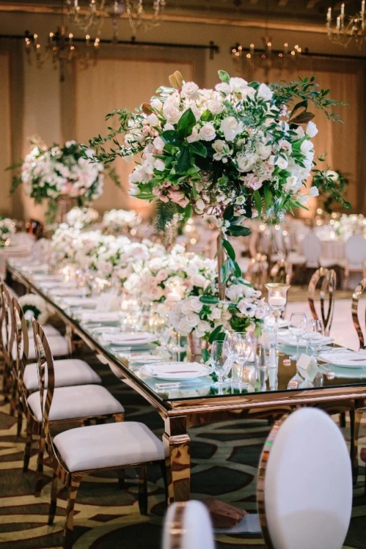 A Wedding for Lauren and Michael