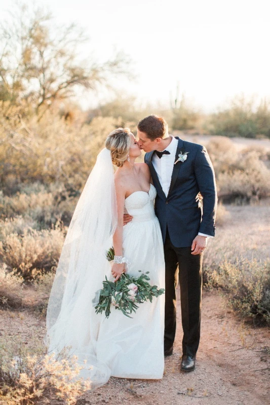 A Wedding for Meghan and Brendan