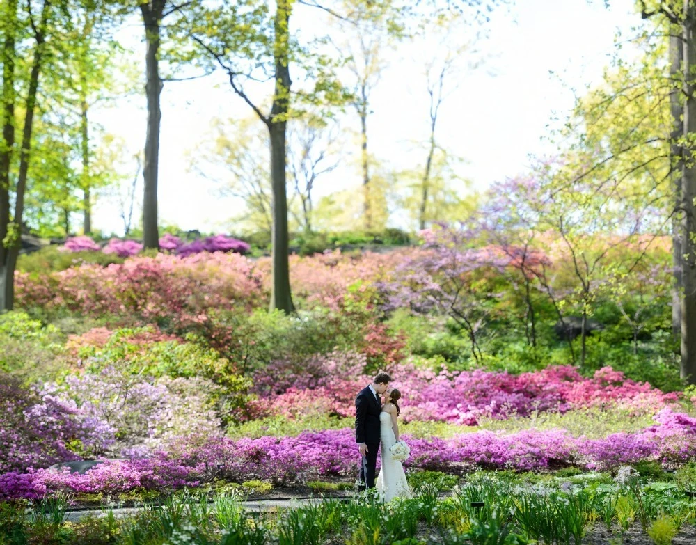 New York Botanical Garden