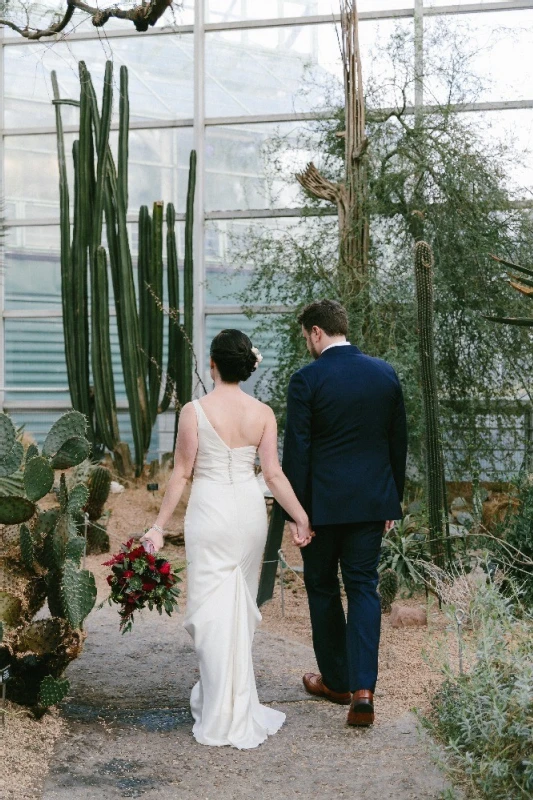 A Vintage Wedding for Jane and Matt