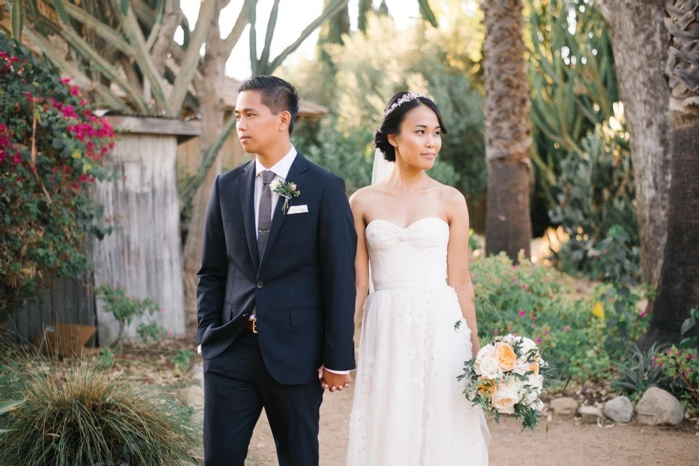 A Wedding for Jessica and Vinh