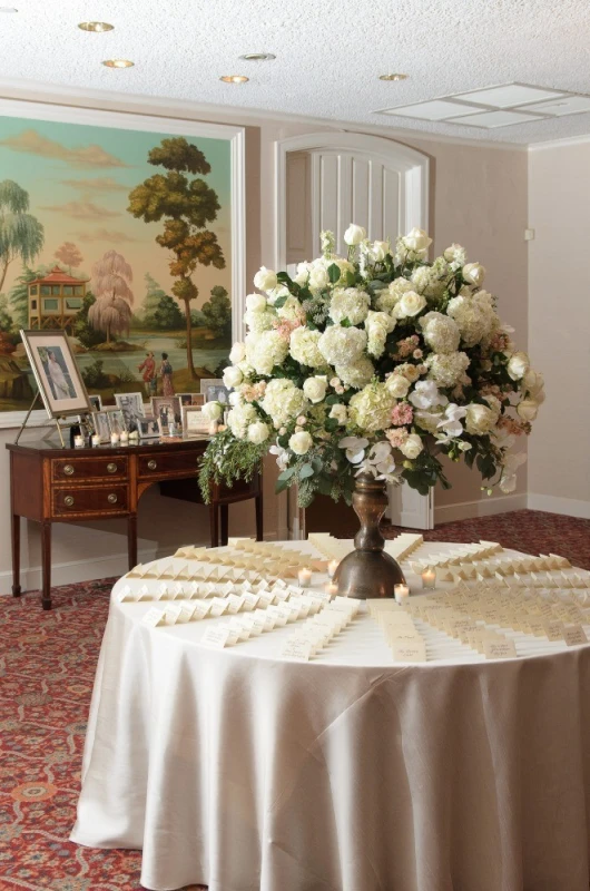 A Wedding for Morgan and Jonathan