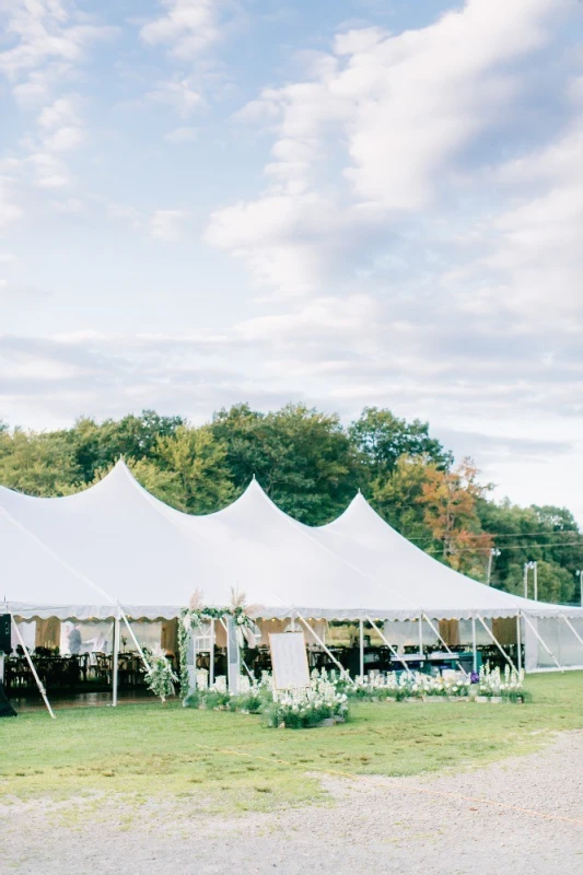 A Rustic Wedding for Catherine and Ryan