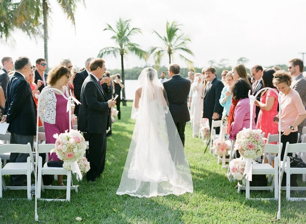 A Wedding for Lindsey and Charlie