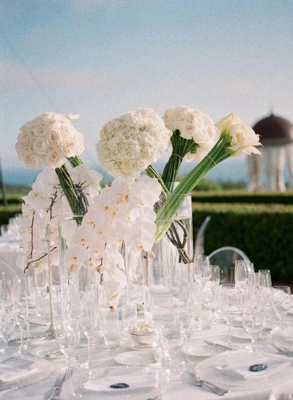 A Modern Wedding for Amy and Mario