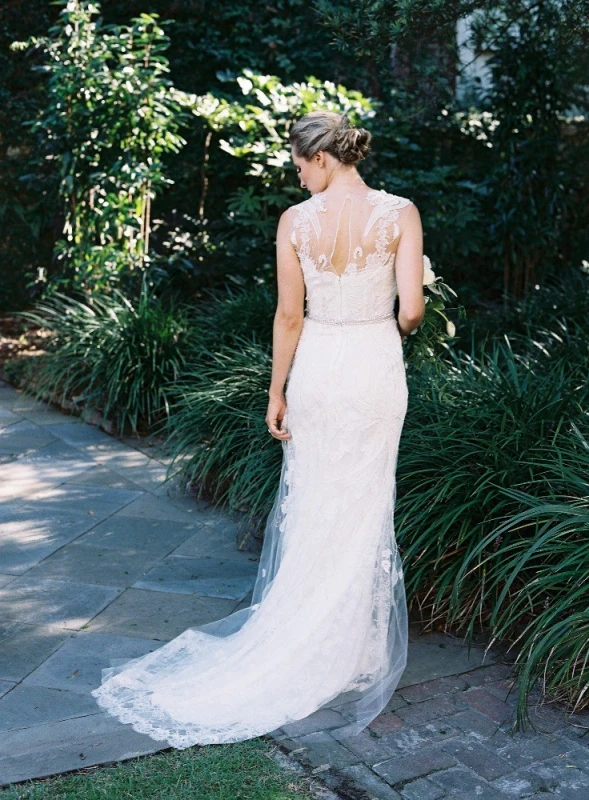 A Wedding for Kelly and Barrett