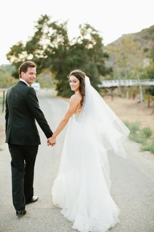 A Wedding for Jen and Collin