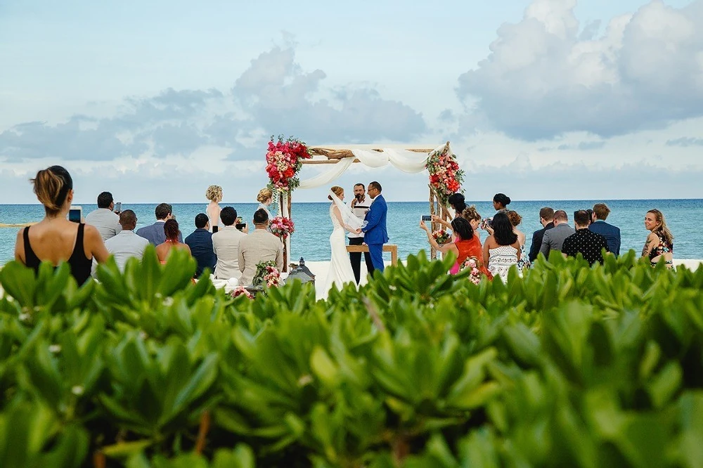 A Rustic Wedding for Steph and Arnel