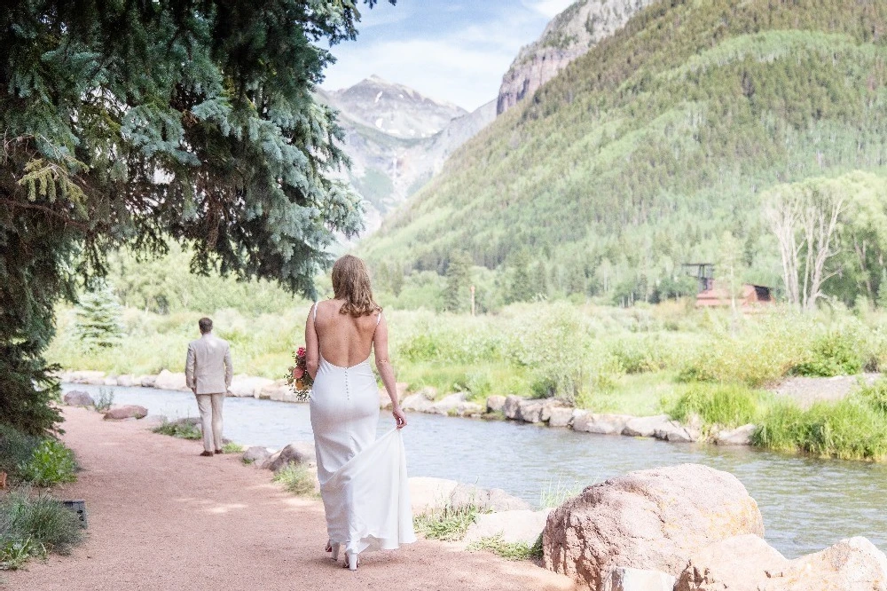 A Rustic Wedding for Tory and Chris