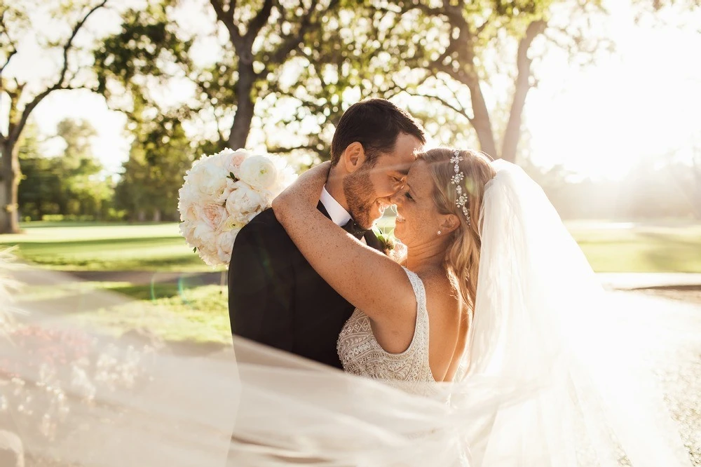 A Classic Wedding for Lauren and Christopher