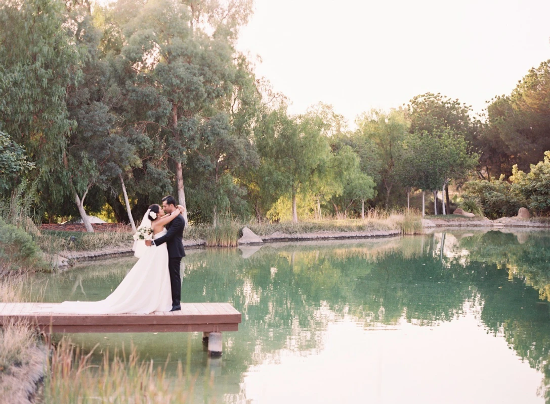 A Wedding for Jane and Harout