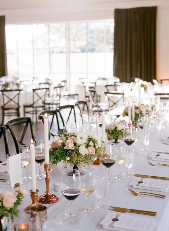 A Wedding for Alana and Dan