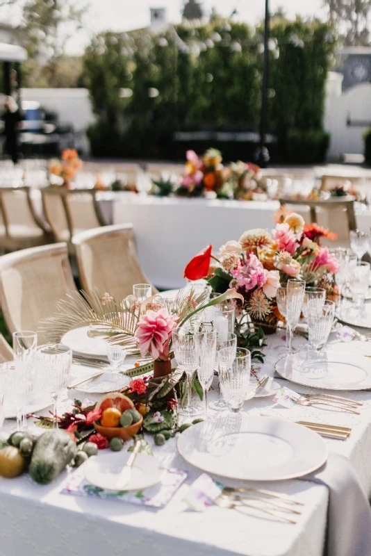 A Formal Wedding for Emily and Susie