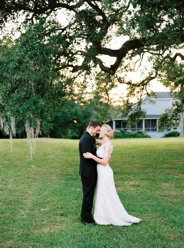 A Wedding for Lauren and Stephen