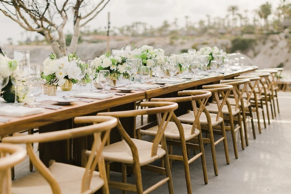 A Waterfront Wedding for Lauryn and Shyler