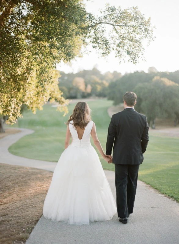 A Wedding for Katie and Tucker