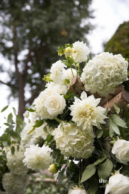 A Classic Wedding for Brittany and Nathan