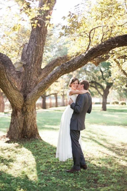 A Wedding for Laura and Jonathan