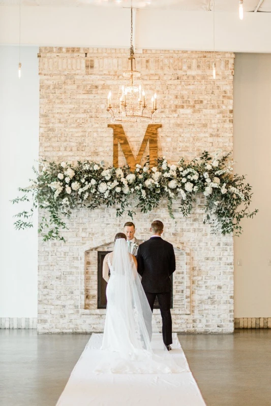 A Classic Wedding for Noelle and Cole