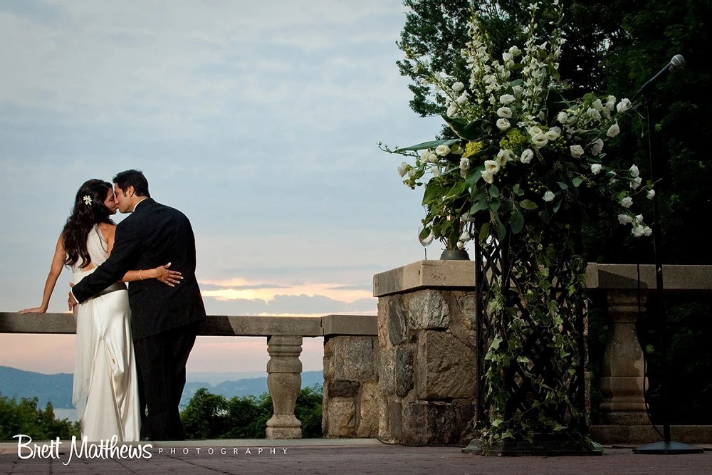 Tappan Hill Mansion