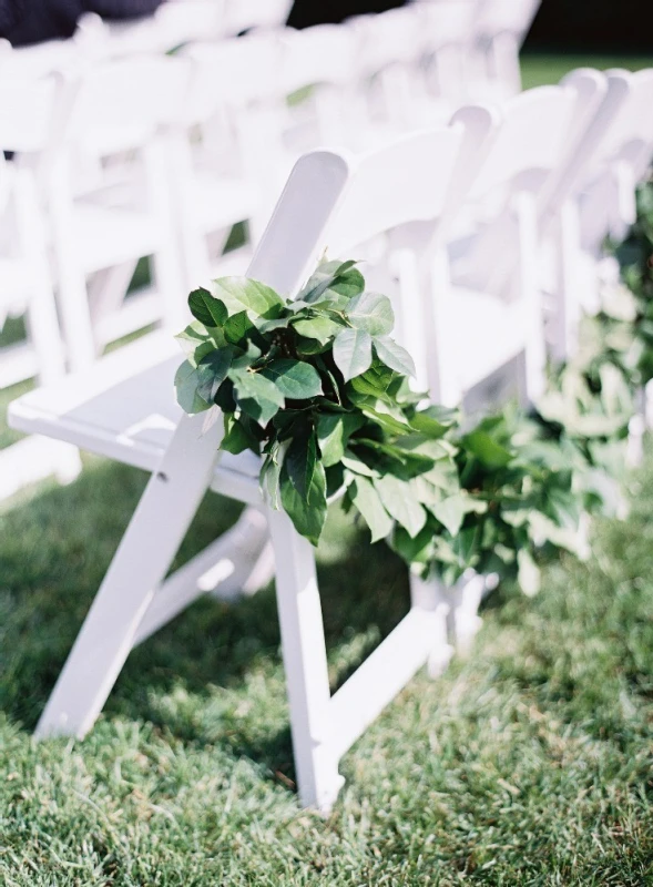 A Wedding for Lauren and Nathan