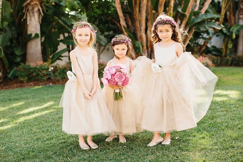 A Wedding for Rachel and Mike