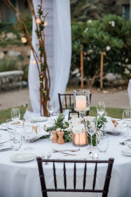 A Classic Wedding for Lindsey and Jeremy