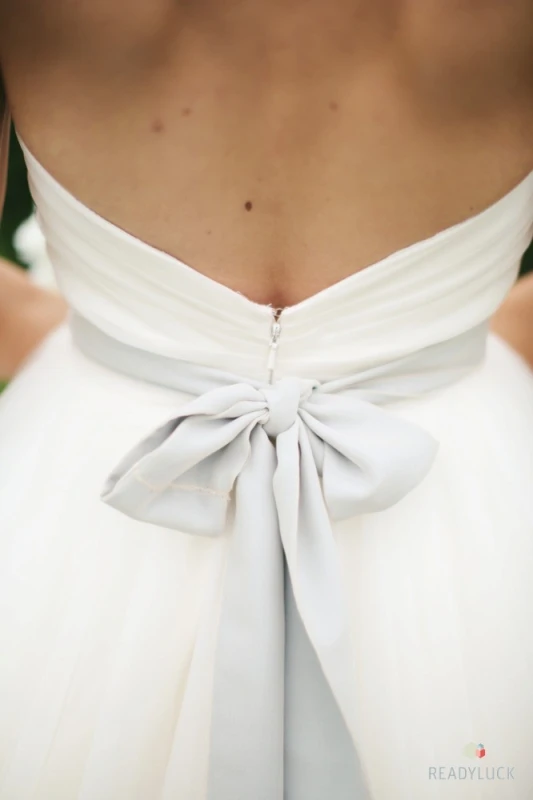 A Wedding for Kim and Mike