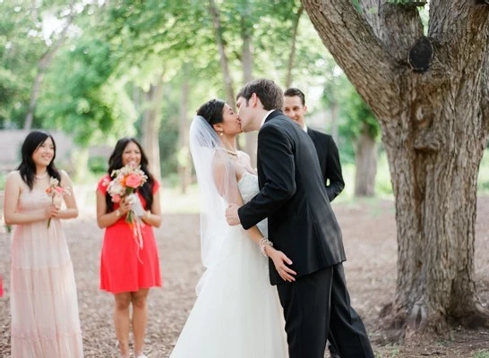 A Wedding for Ruby and Richard