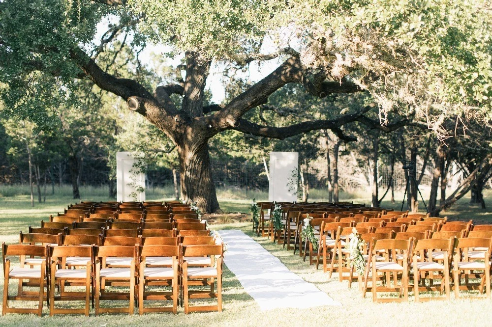 A Wedding for Katherine and Derek